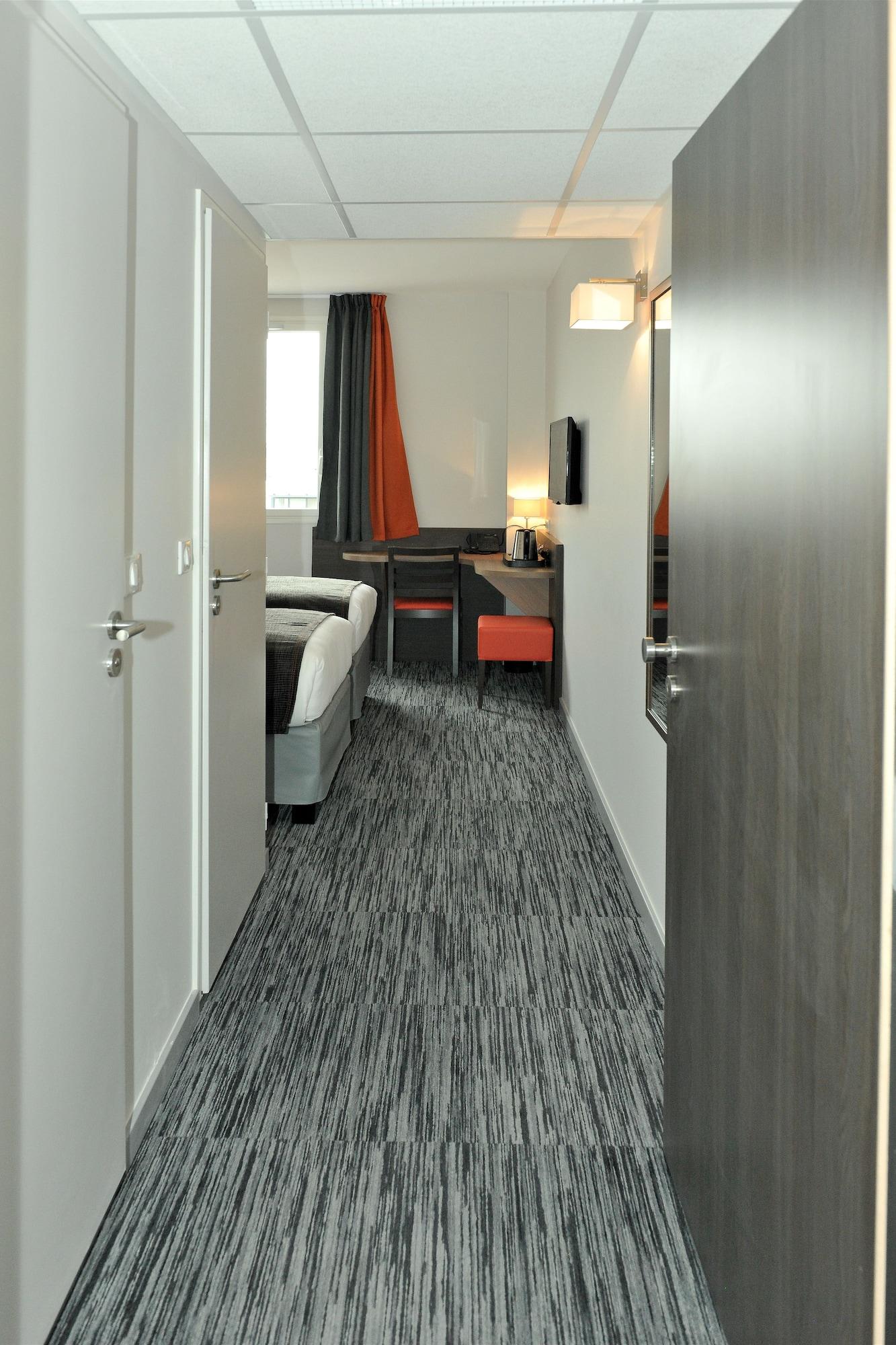 Dios Hotel Bruguieres Exteriör bild