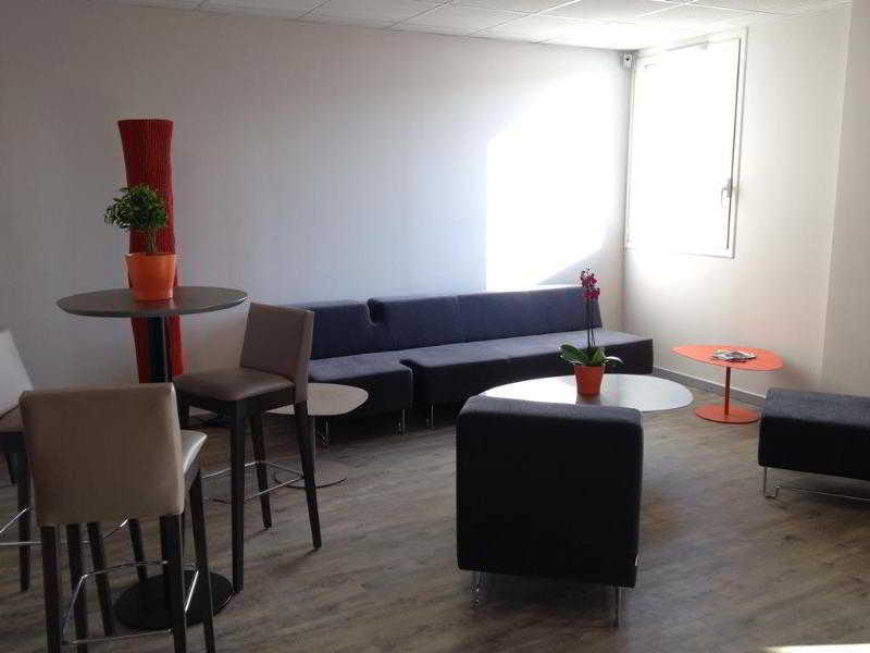 Dios Hotel Bruguieres Exteriör bild
