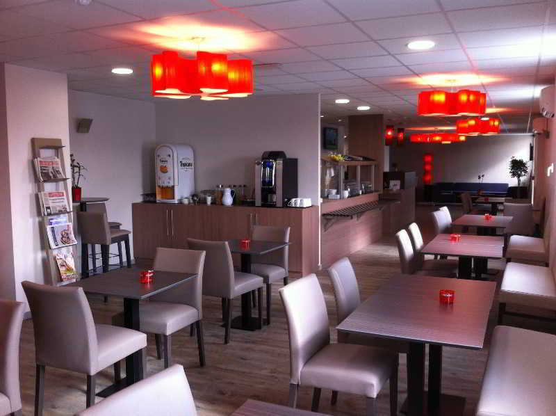Dios Hotel Bruguieres Exteriör bild