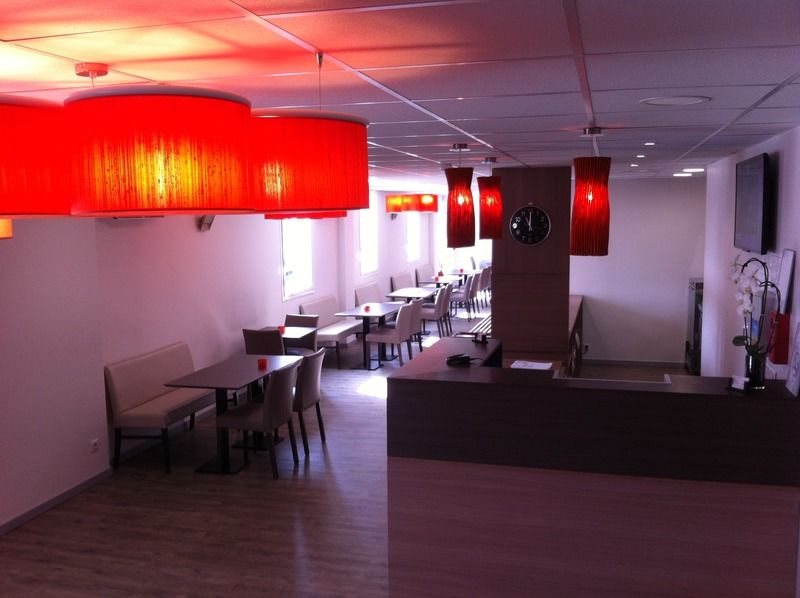 Dios Hotel Bruguieres Exteriör bild